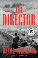Cover of The Director