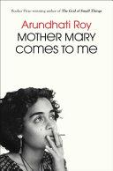 Cover of Mother Mary Comes to Me