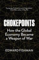 Cover of Chokepoints