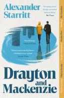 Cover of Drayton and Mackenzie