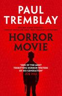 Cover of Horror Movie
