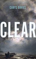 Cover of Clear