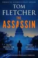 Cover of The Assassin