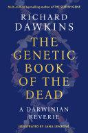Cover of The Genetic Book of the Dead