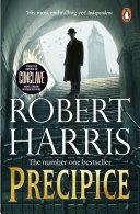 Cover of Precipice