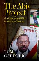 Cover of The Abiy Project