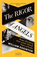 Cover of The Rigor of Angels