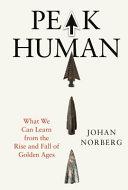 Cover of Peak Human