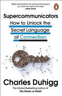 Cover of Supercommunicators