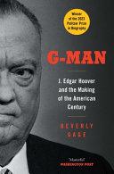Cover of G-Man