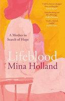 Cover of Lifeblood