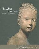 Cover of At the Louvre