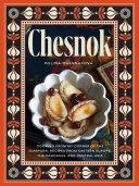 Cover of Chesnok