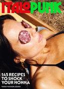 Cover of Italopunk