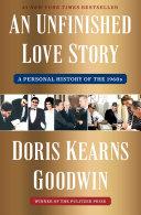 Cover of An Unfinished Love Story