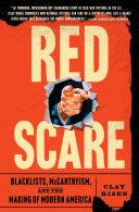 Cover of Red Scare