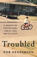 Cover of Troubled