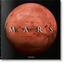 Cover of Mars: Photographs from the NASA Archives