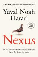 Cover of Nexus