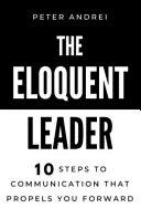 Cover of How Legendary Leaders Speak