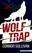 Cover of Wolf Trap
