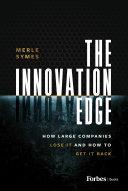 Cover of The Innovation Edge