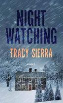 Cover of Nightwatching