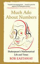Cover of Much Ado About Numbers